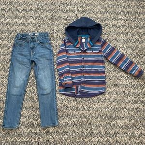 Boys OshKosh Bundle